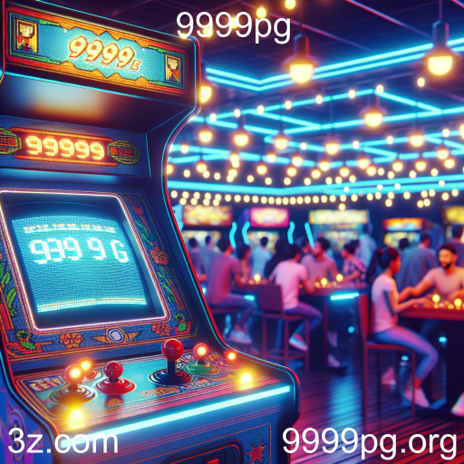 A Evolução dos Jogos Arcade: Uma Viagem Nostálgica