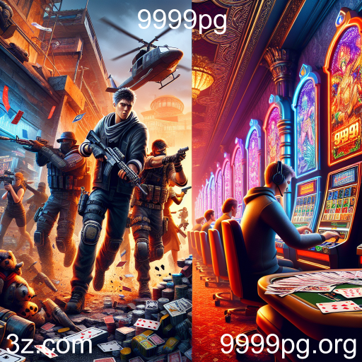 A Evolução dos Jogos de Tiro em Primeira Pessoa: Do Clássico ao Moderno