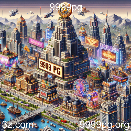 O Crescimento dos Jogos de Simulação: Uma Experiência Interativa