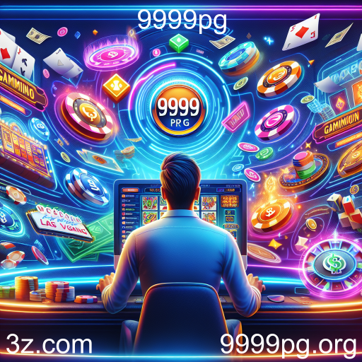 A Ascensão dos Jogos de Atendimento em 9999pg